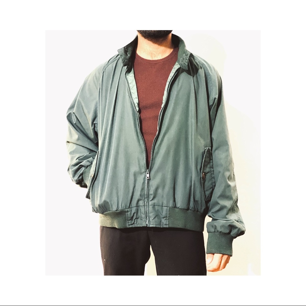 Vintage Functionals Jacket